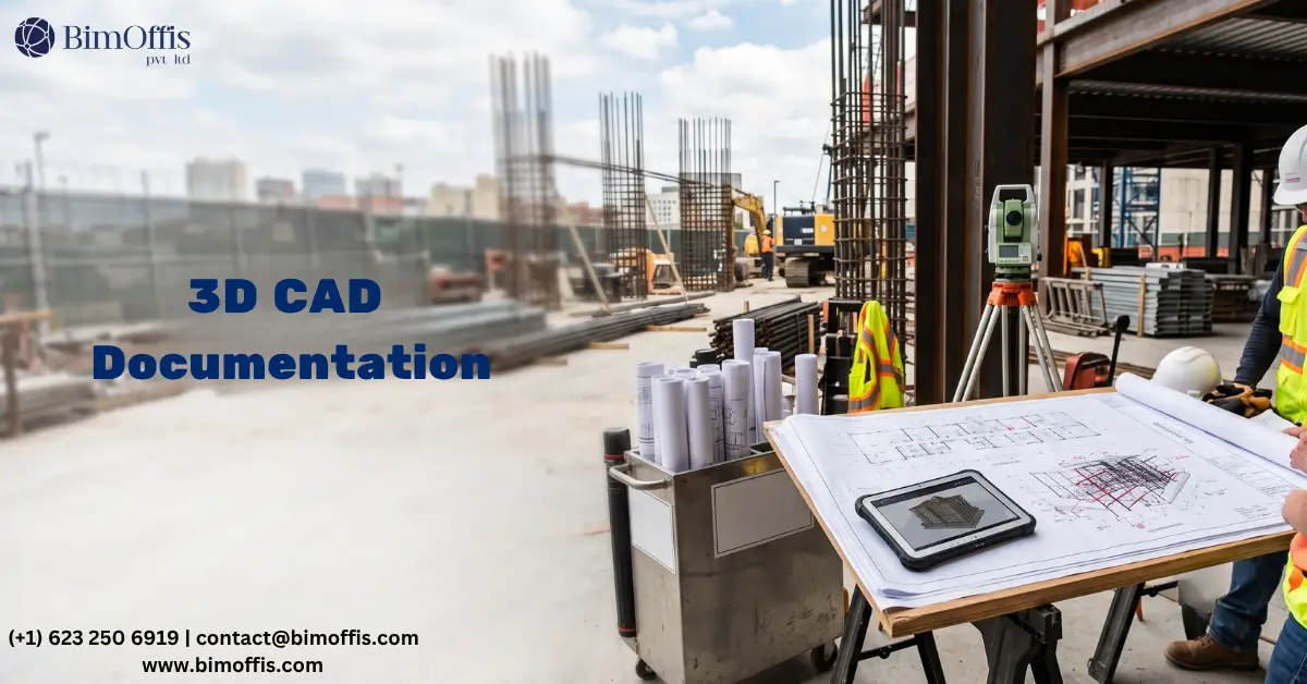 Construction Documentation