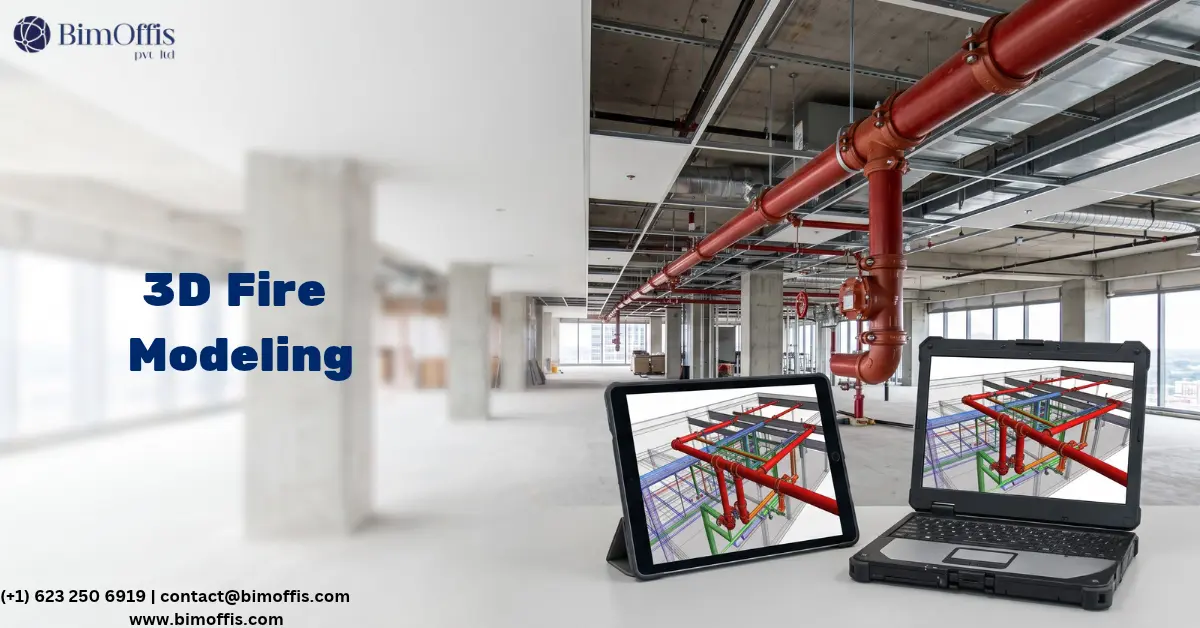 Fire Protection Modeling