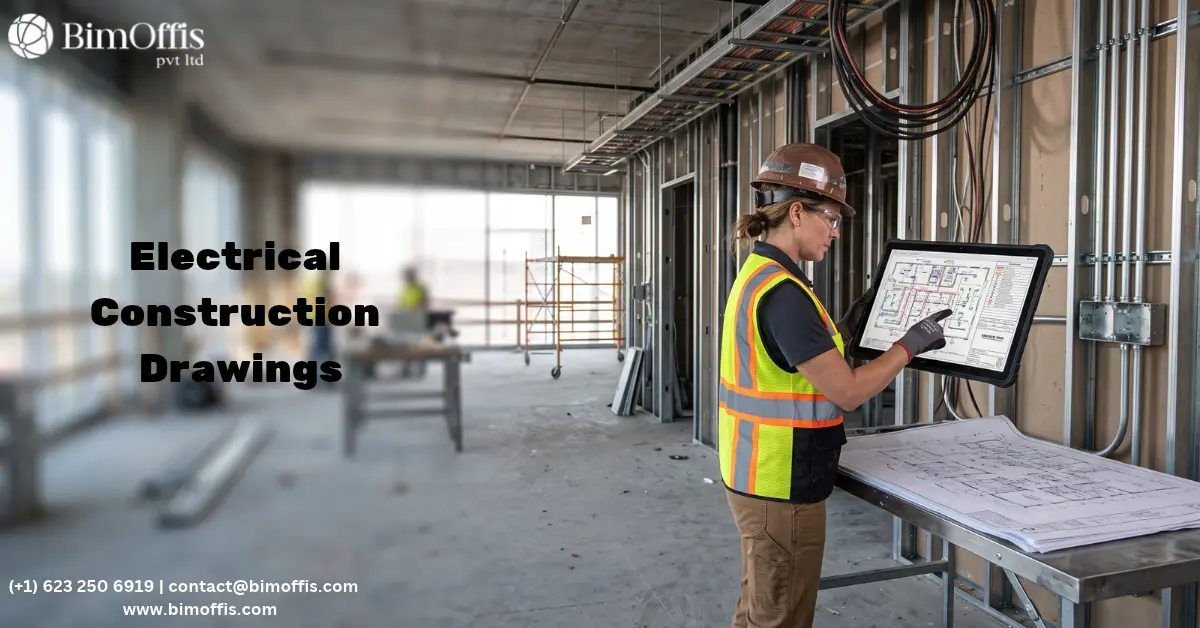 Electrical Drawings