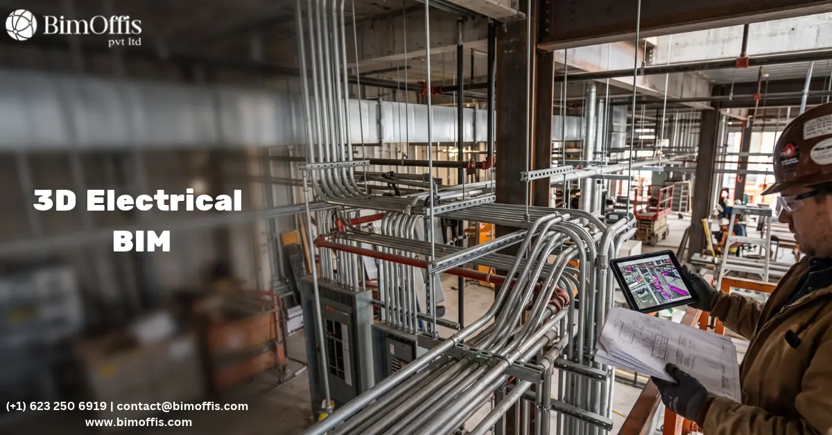Electrical Modeling